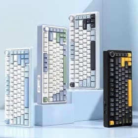 Aula 독거미 F108 PRO