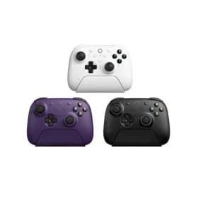 8BitDo 팔비또 얼티메이트2 2세대 블루투스 무선 게임패드