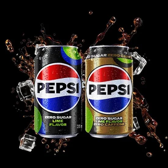 펩시제로 라임향·제로제로 355ml 48캔 (역대급)