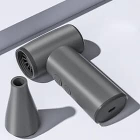 JETFAN BLDC 고속 터보팬 100000 rpm 3300mAh