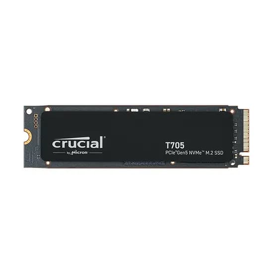 마이크론 Crucial T705 M.2 NVMe 2280 2TB