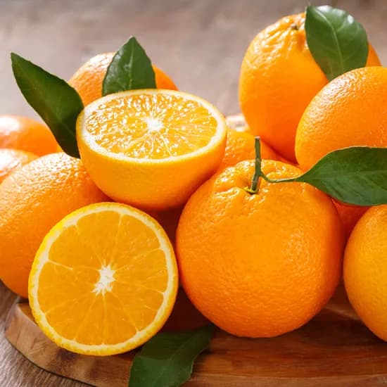 신세계푸드 고당도 오렌지 3kg