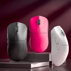 EWEADN X23 MAX무선 게이밍마우스 800mAh PAW3395