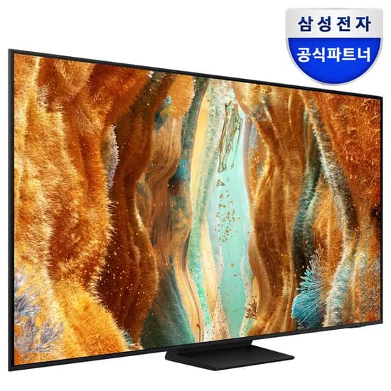 삼성 65인치 NEO QLED TV KQ65QNF70AFXKR (1,455,290원/무료)