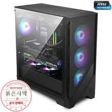 9800X3D 완본체 5080+2TB SSD+32GB 하닉A+붉사+바하 (체감 378만)