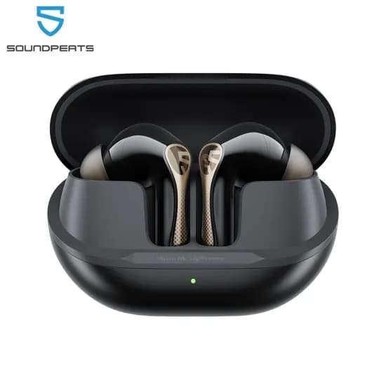 사운드피츠 Air 5 Pro Plus XMEMS 탑재