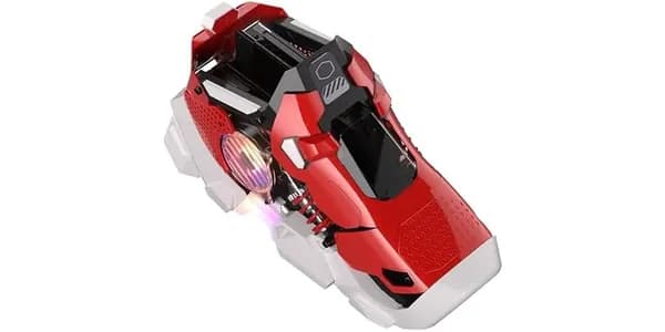 쿨러마스터 SNEAKER X 케이스