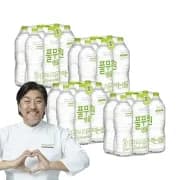 풀무원 샘물 2L 24개