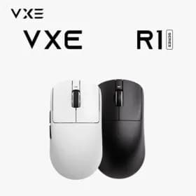 1+1 VXE R1 SE+ 무선 게이밍 마우스 48g
