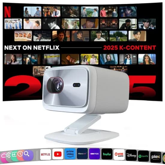 오리지널 레노버 샤오신 100P 프로젝터