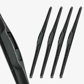 미라클 하이브리드 와이퍼 2+2 (8,570원/무료)