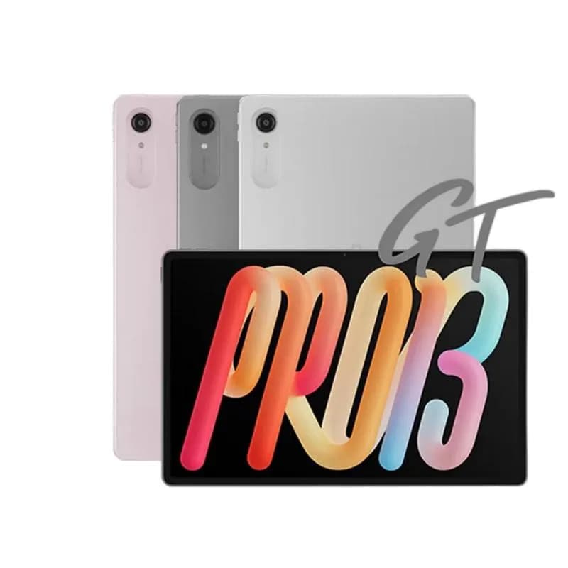 레노버 샤오신패드 PRO GT 13 TB378FC 13인치 AI 태블릿