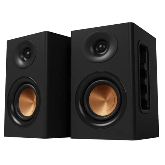 SAUNGYU BK4020A 2채널 북쉘프 스피커 액티브