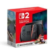 닌텐도 스위치2 (SWITCH2) 마리오카트 월드 세트