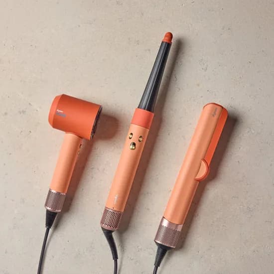 다이슨 슈퍼소닉 뉴럴 헤어 드라이어+사은품