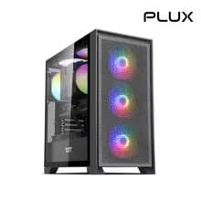 PLUX 9800x3d+B850m+5070ti+32GB+1TB 완본체