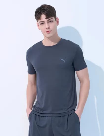 푸마 혼성 기능성 반팔티 (5,900원/3만이상무배)