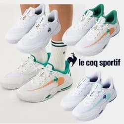 르꼬끄 플레이1.5 테니스화