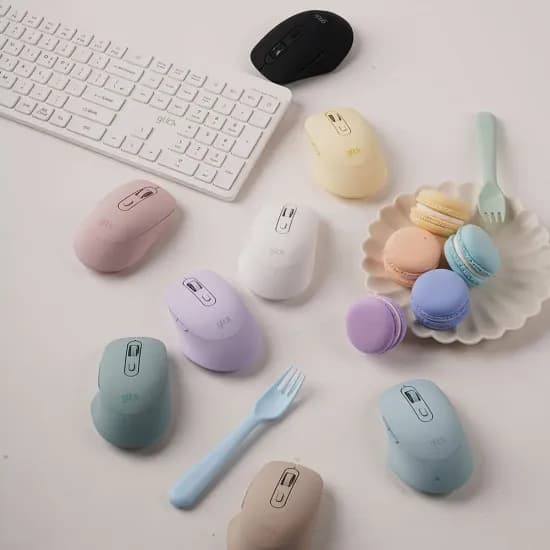 코인딜 무선 블루투스 마우스