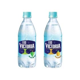 빅토리아 청포도 20펫 파인애플 20펫 500ml