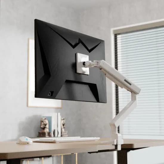 카멜마운트 싱글 모니터암 MSS2