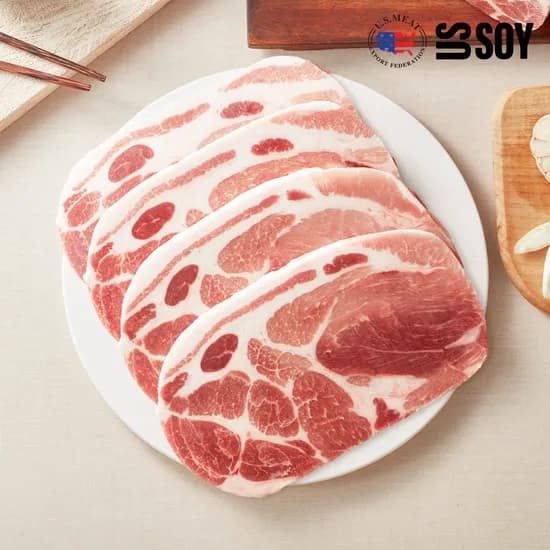 목전지 1Kg (미국산, 네이버멤버십 무료배송)