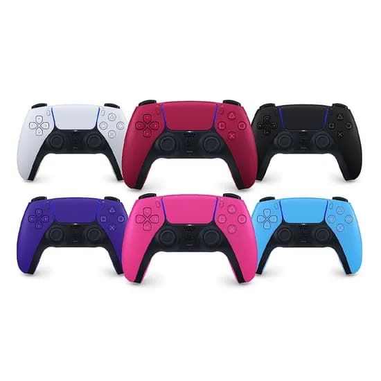 PS5 듀얼센스 무선 컨트롤러 (배터리 개선 신공정 모델)
