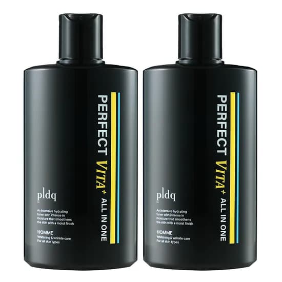 피엘디크 퍼펙트 비타플러스 올인원 200ml 2개