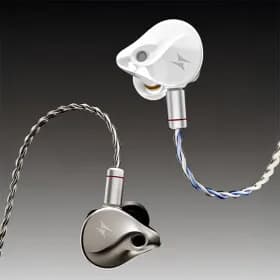 ATK Horizon 인이어 C타입단자 HIFI고음질 게이밍 유선 이어폰