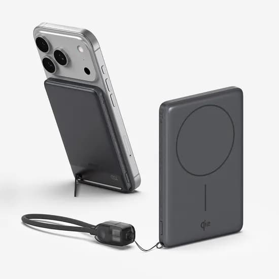 아트뮤 신형 Qi2 15W 맥세이프 초슬림 보조배터리 5,000mAh/10,000mAh