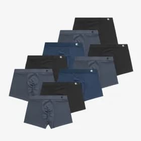 에어 드로즈 남성 팬티 10매 세트