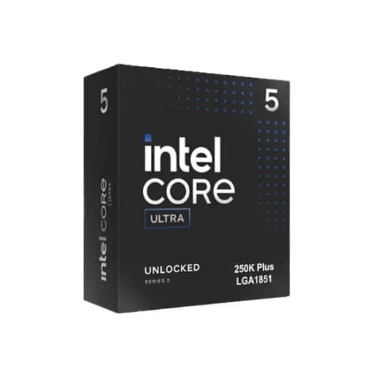 인텔 코어 울트라7 250K Plus 국내정품