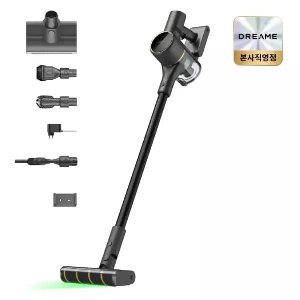 드리미 V12 Plus 무선청소기 진공청소기