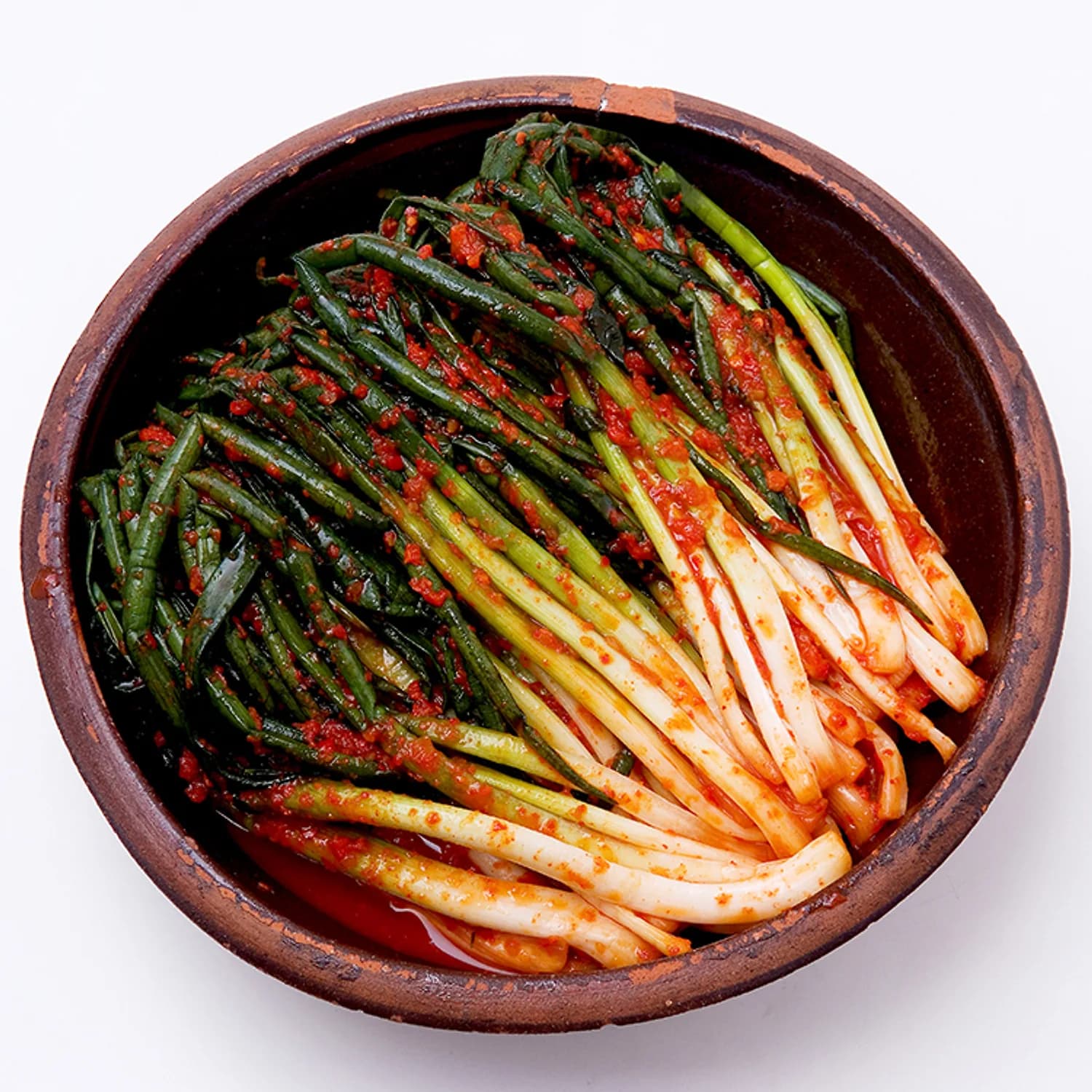 전라도 생 파김치 2kg