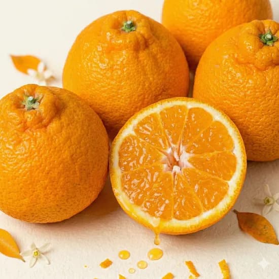 제주 고당도 한라봉 5kg 정품 중소과