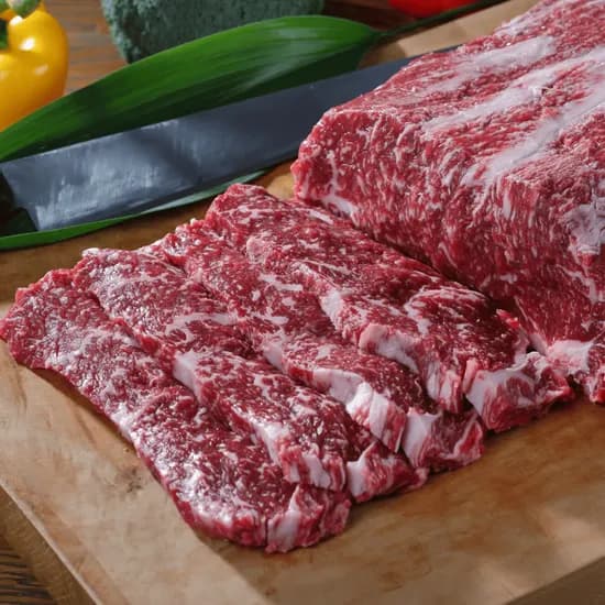 1+ 암소 한우 골라담기 등심 200g 안심/채끝/국거리 외