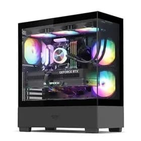 라이젠 7800X3D RTX5060TI 8GB 32GB 1TB 완본체