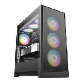 라이젠 7800X3D 라데온 9070XT 32GB 1TB 완본체