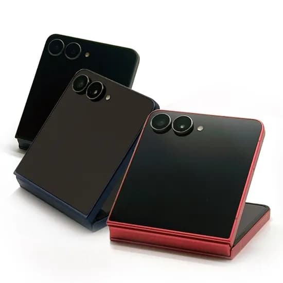 갤럭시 Z플립7 256GB 미개통 자급제 공기계 제트블랙 (1,139,050원/무료)