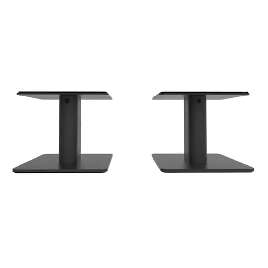 칸토 오디오 북쉘프 스피커 스탠드 SP6 HD