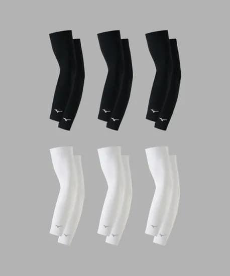 미즈노 퍼포먼스 쿨토시 3팩