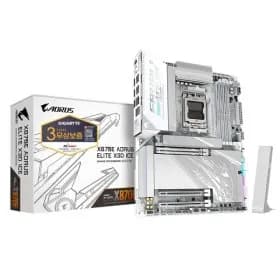 x870e 어로스 엘리트 X3D 신제품 체감가 35만원