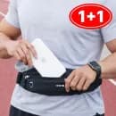 1+1 특가) 초경량 런닝 벨트 / 마라톤 등산 조깅 산책 가방 달리기 용품
