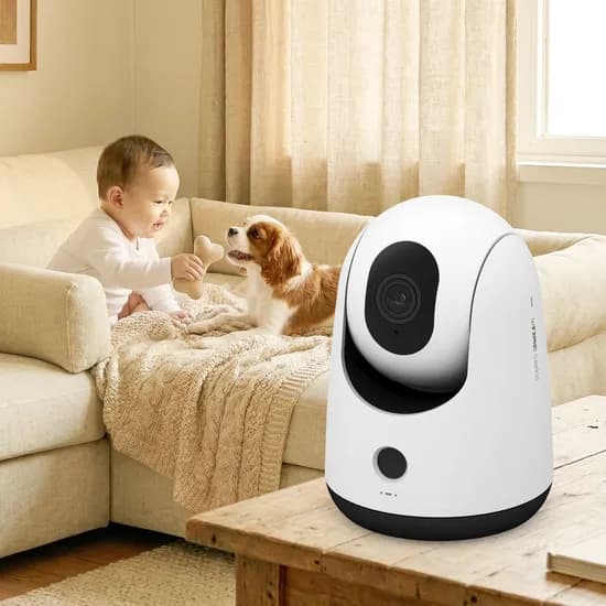 ipTIME 400만 화소 홈캠 C400GS