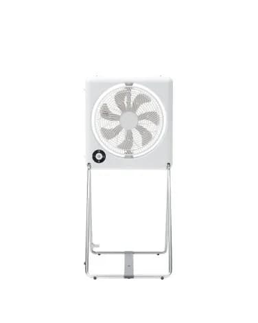 신형 시코 폴딩팬 FLA-254D(후면분리가능) (188,100원 / 무배)