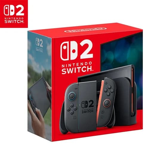 닌텐도 스위치 2 정가 10시 예정