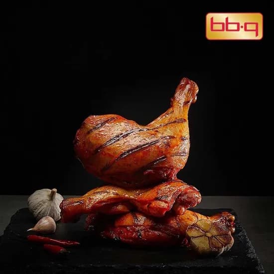 BBQ 자메이카 170g x 10팩 (27,750원/무료)