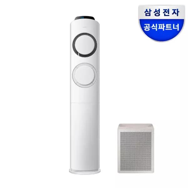 삼성 Q9000 스탠드에어컨 AI 인버터 AF60F17D11GS
