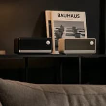 에디파이어 ES60 휴대용 포터블 블루투스 스피커