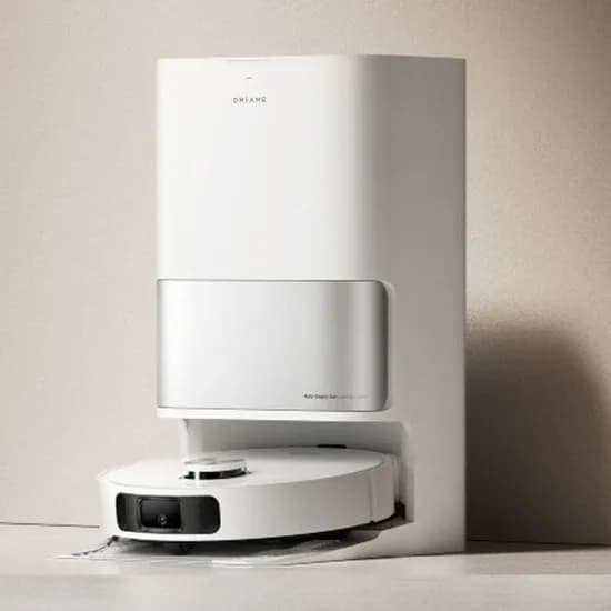 드리미 L10s Ultra Gen2 올인원 로봇청소기